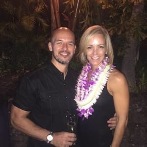 Meet your Posher, Jamie